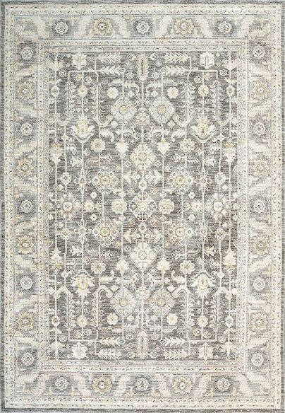 Dynamic Rugs JUPITER 3107-999 Grey and Multi